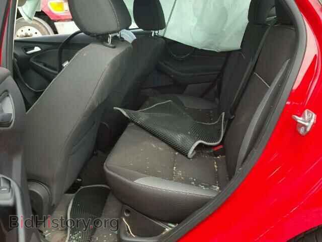 2014 FORD FOCUS - VIN: 1FADP3F2XEL301507 - Photo 6
