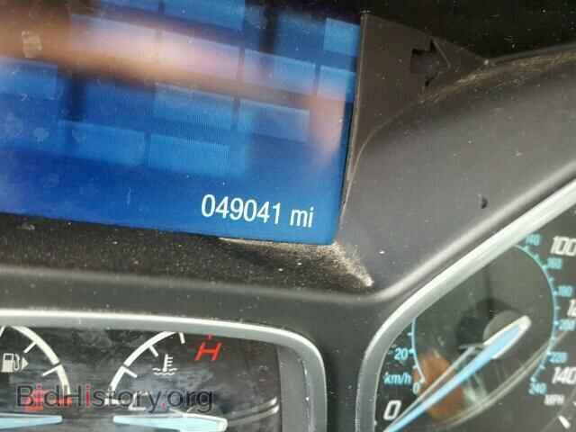 2014 FORD FOCUS - VIN: 1FADP3F2XEL301507 - Photo 8