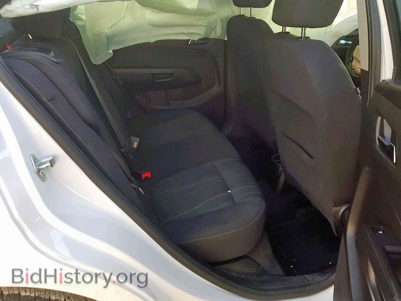 2013 CHEVROLET SONIC - VIN: 1G1JC5SH5D4208992 - Фото 6