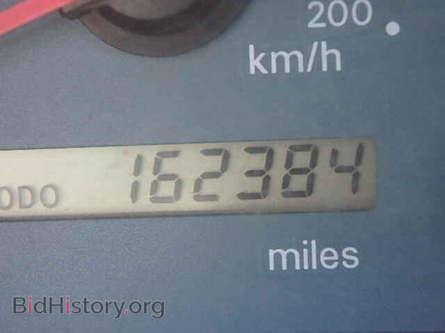 2002 MITSUBISHI GALANT - VIN: 4A3AA46G12E007278 - Фото 8