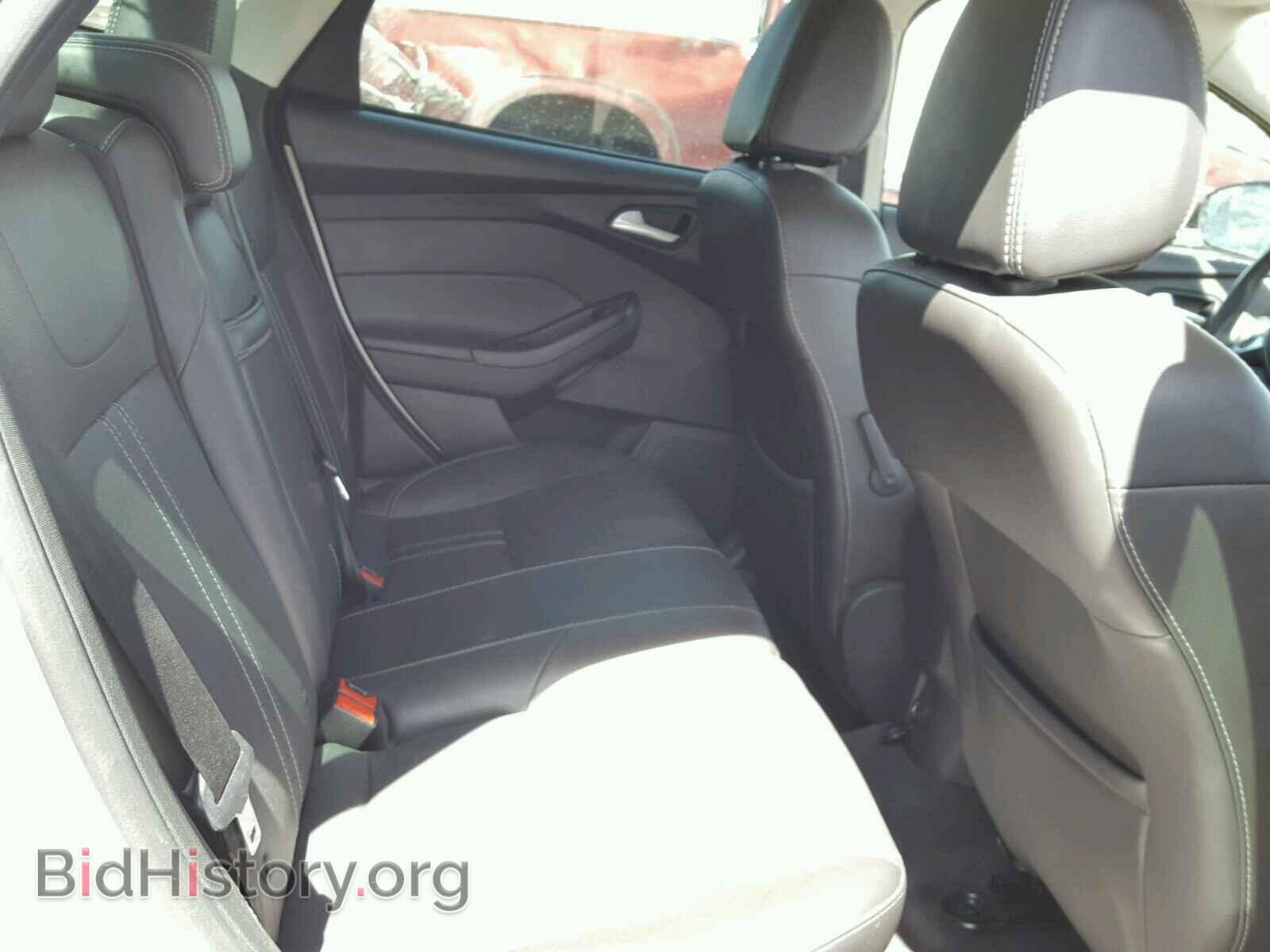 2013 FORD FOCUS - VIN: 1FADP3F22DL158924 - Фото 6