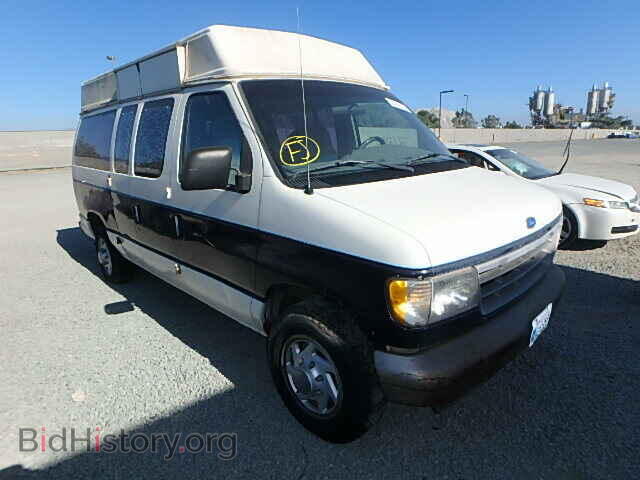 Photo 1FTFE24YXRHB56584 - FORD ECONOLINE 1994