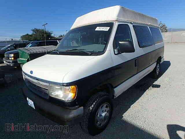 1994 FORD ECONOLINE - VIN: 1FTFE24YXRHB56584 - Photo 2