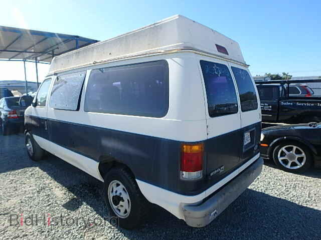 1994 FORD ECONOLINE - VIN: 1FTFE24YXRHB56584 - Photo 3