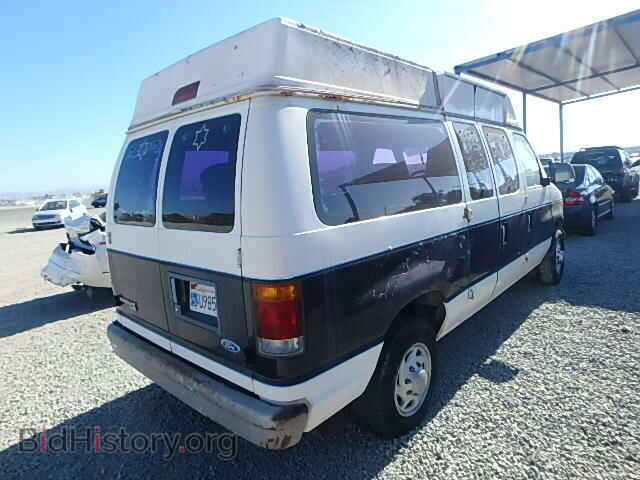 1994 FORD ECONOLINE - VIN: 1FTFE24YXRHB56584 - Photo 4