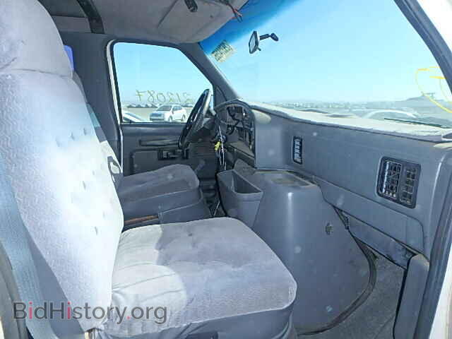 1994 FORD ECONOLINE - VIN: 1FTFE24YXRHB56584 - Photo 5