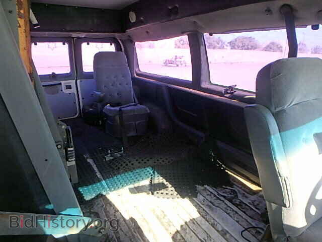 1994 FORD ECONOLINE - VIN: 1FTFE24YXRHB56584 - Photo 6