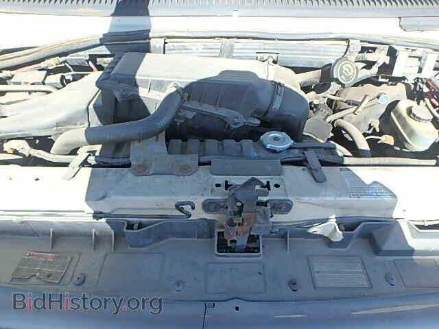 1994 FORD ECONOLINE - VIN: 1FTFE24YXRHB56584 - Photo 7