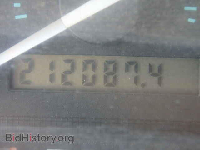1994 FORD ECONOLINE - VIN: 1FTFE24YXRHB56584 - Photo 8