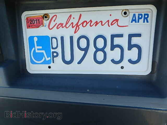 1994 FORD ECONOLINE - VIN: 1FTFE24YXRHB56584 - Photo 10