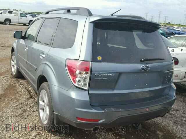 2010 SUBARU FORESTER - VIN: JF2SH6FC5AH714183 - Photo 3