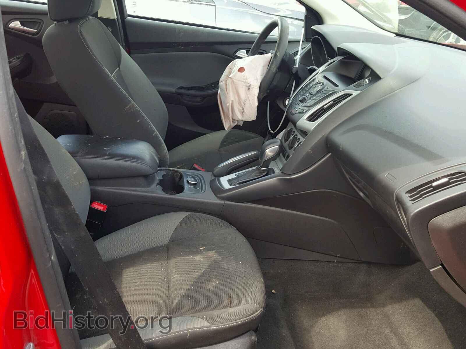 2014 FORD FOCUS - VIN: 1FADP3F28EL161814 - Photo 5
