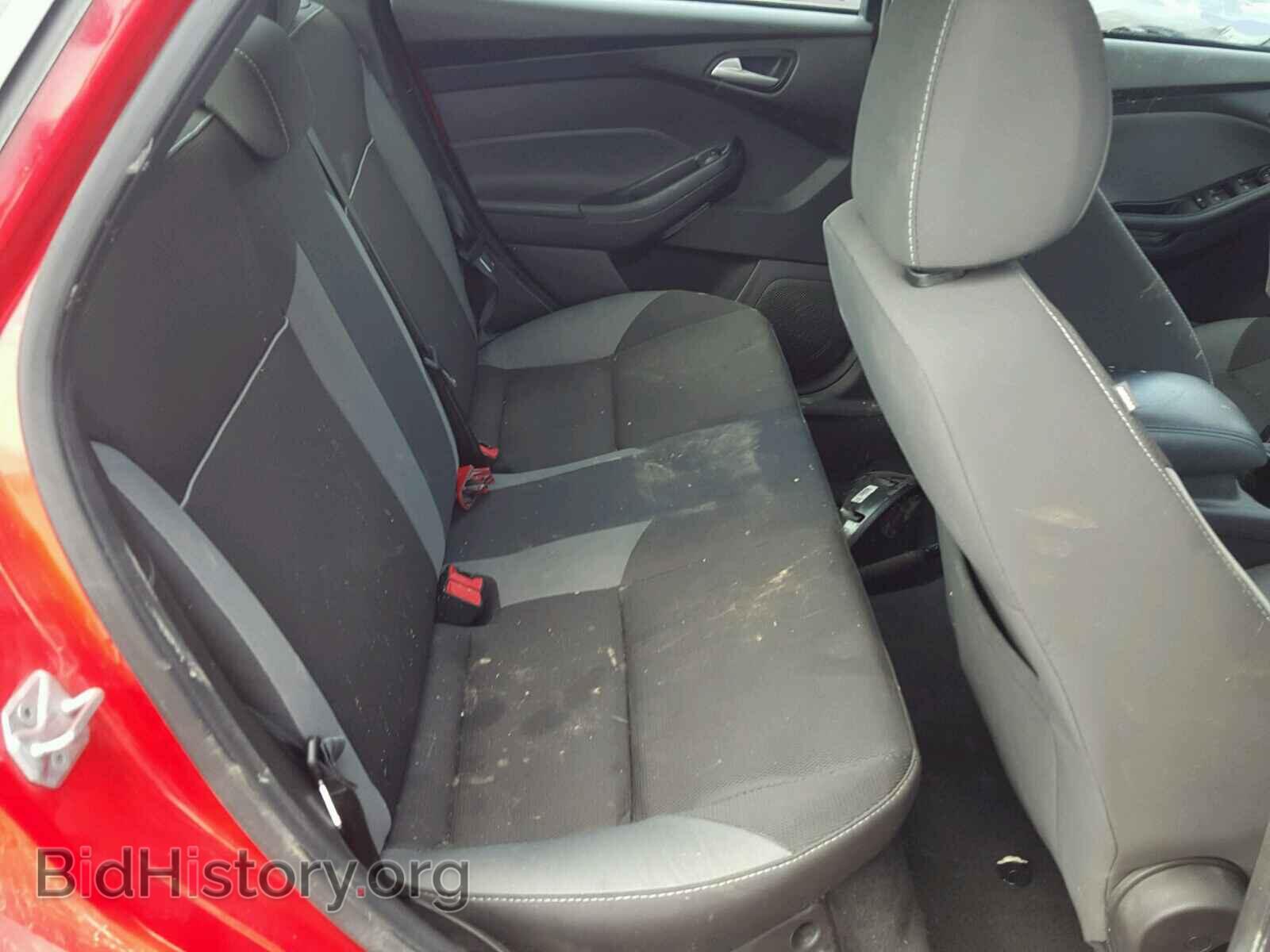 2014 FORD FOCUS - VIN: 1FADP3F28EL161814 - Photo 6