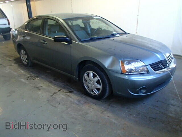 Фотография 4A3AB36F57E080546 - MITSUBISHI GALANT 2007