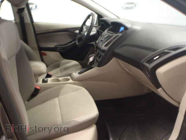 2012 FORD FOCUS - VIN: 1FAHP3F27CL377734 - Photo 5