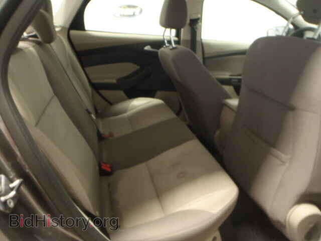 2012 FORD FOCUS - VIN: 1FAHP3F27CL377734 - Photo 6