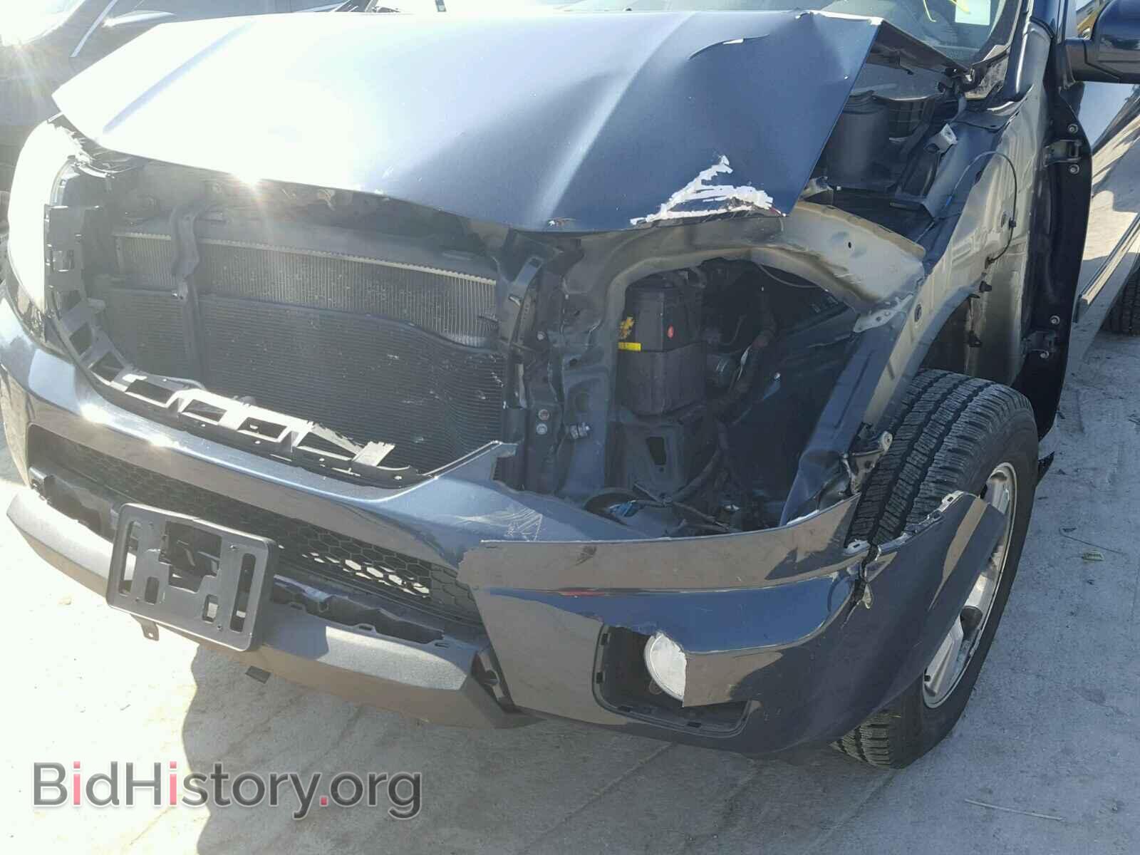 2011 HONDA PILOT - VIN: 5FNYF4H70BB030372 - Фото 9