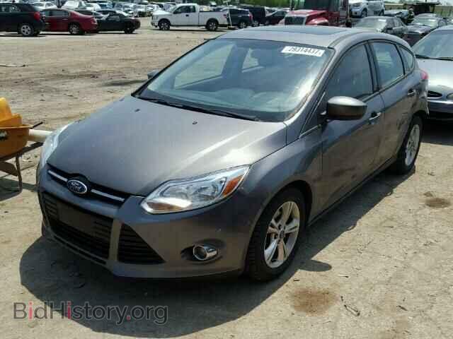 2012 FORD FOCUS - VIN: 1FAHP3K2XCL298175 - Photo 2
