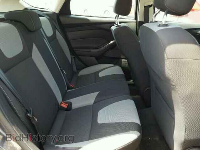 2012 FORD FOCUS - VIN: 1FAHP3K2XCL298175 - Photo 6