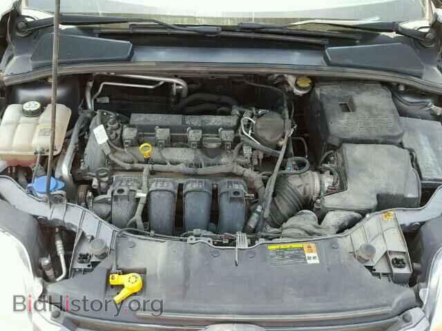 2012 FORD FOCUS - VIN: 1FAHP3K2XCL298175 - Photo 7