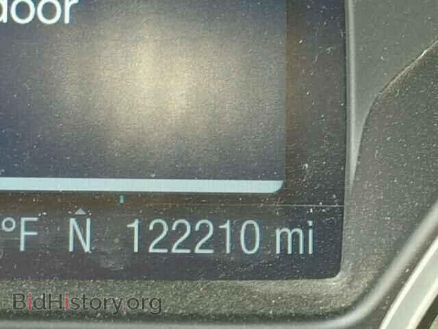 2012 FORD FOCUS - VIN: 1FAHP3K2XCL298175 - Photo 8