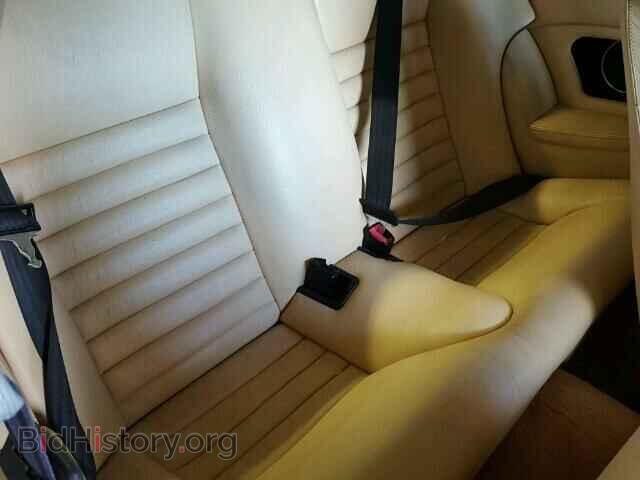 1990 JAGUAR XJS - VIN: SAJTW5847LC167945 - Фото 6
