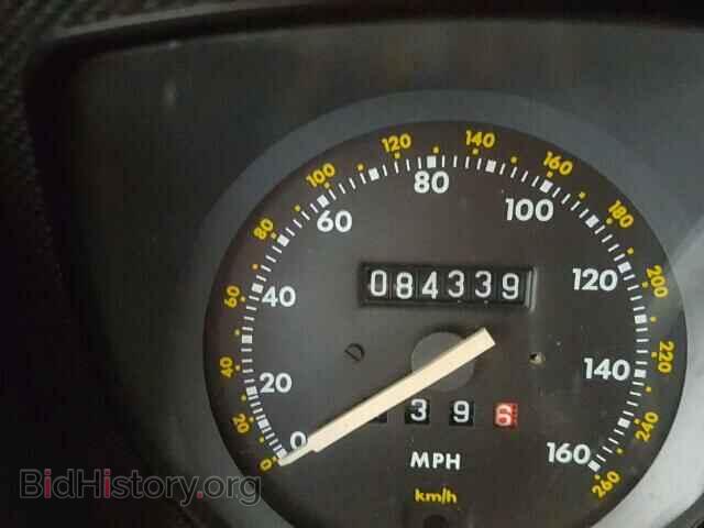 1990 JAGUAR XJS - VIN: SAJTW5847LC167945 - Фото 8