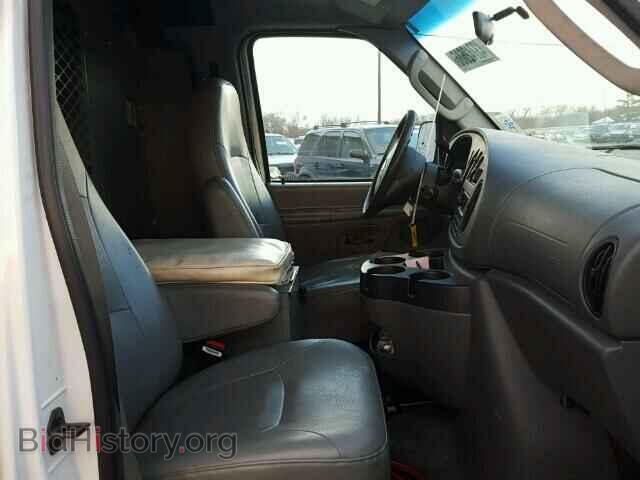 2006 FORD ECONOLINE - VIN: 1FTRE14W26DB04925 - Фото 5
