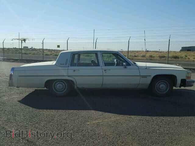 1981 CADILLAC DEVILLE - VIN: 1C6AD6995B9141595 - Photo 10