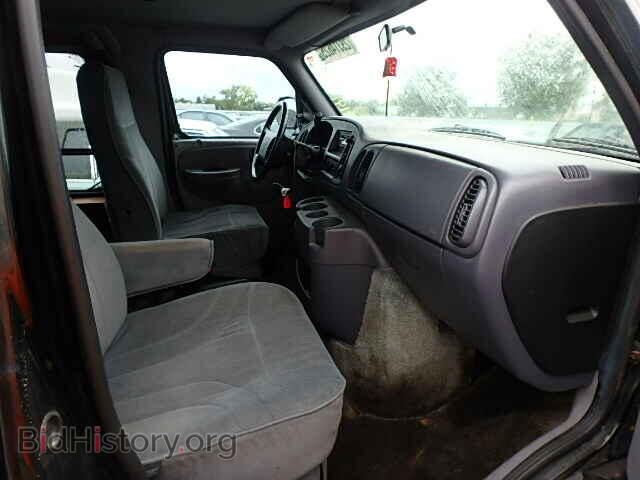 2000 DODGE RAM VAN - VIN: 2B6HB11X9YK109800 - Фото 5