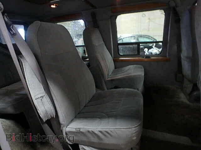 2000 DODGE RAM VAN - VIN: 2B6HB11X9YK109800 - Фото 6