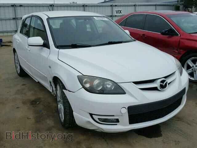 Фотография JM1BK34L991238963 - MAZDA 6 2009