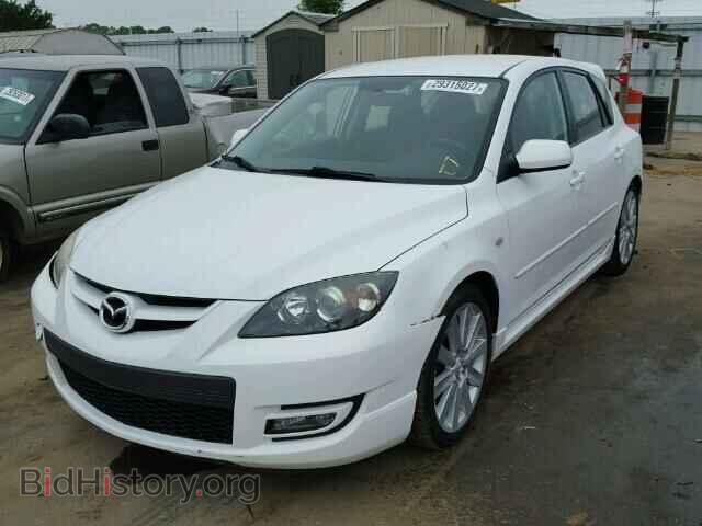 2009 MAZDA 6 - VIN: JM1BK34L991238963 - Фото 2