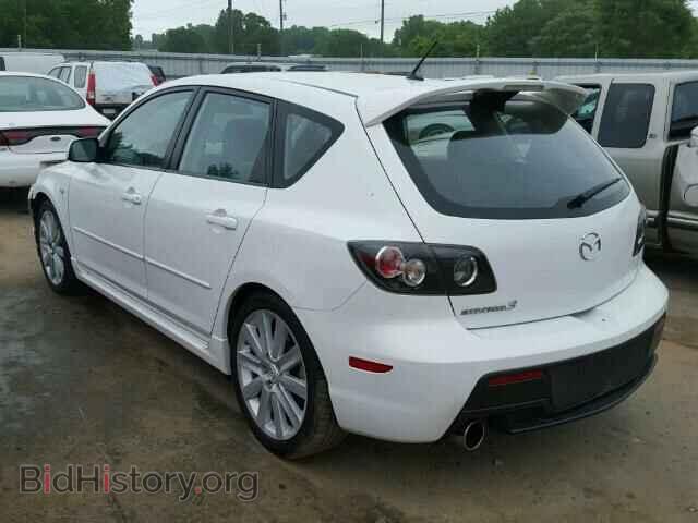 2009 MAZDA 6 - VIN: JM1BK34L991238963 - Фото 3