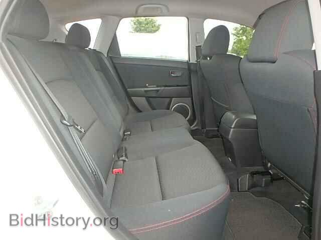 2009 MAZDA 6 - VIN: JM1BK34L991238963 - Фото 6