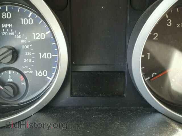 2010 HYUNDAI GENESIS - VIN: KMHHT6KD5AU003768 - Фото 8