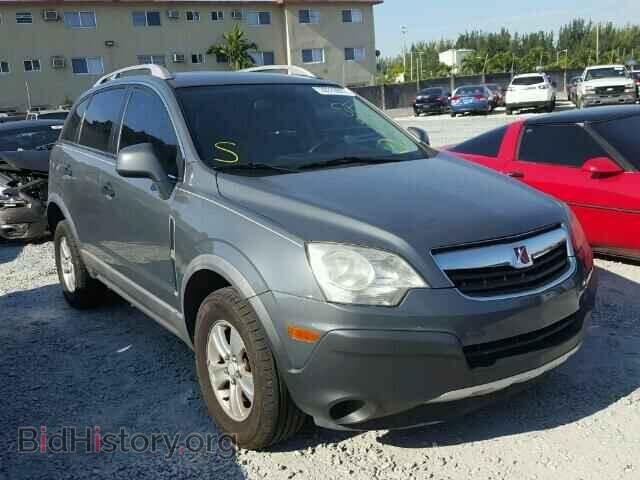 Photo 3GSCL33PX9S526936 - SATURN VUE 2009