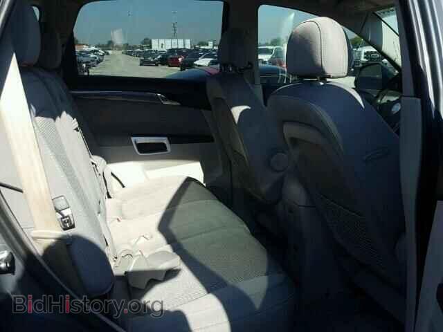 2009 SATURN VUE - VIN: 3GSCL33PX9S526936 - Фото 6