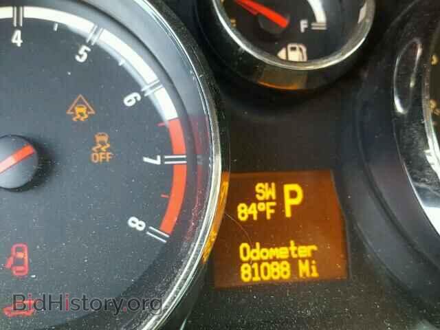 2009 SATURN VUE - VIN: 3GSCL33PX9S526936 - Фото 8