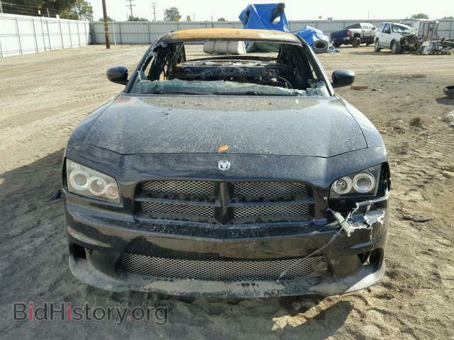 2010 DODGE CHARGER - VIN: 2B3CA4CD4AH112895 - Фото 9