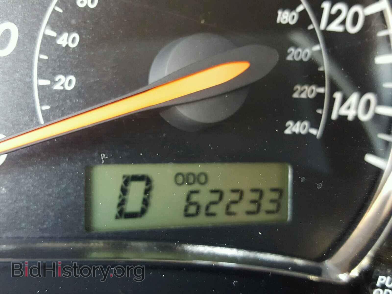 2012 TOYOTA COROLLA BA - VIN: 5YFBU4EE7CP060053 - Фото 8