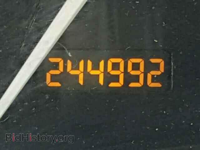 2001 SATURN SL/SL1/SL2 - VIN: 1G8ZG52821Z340194 - Фото 8