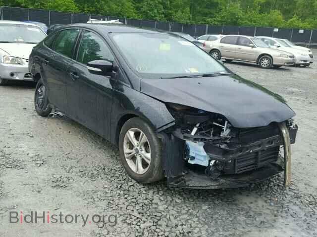 Фотография 1FADP3F22DL331678 - FORD FOCUS 2013