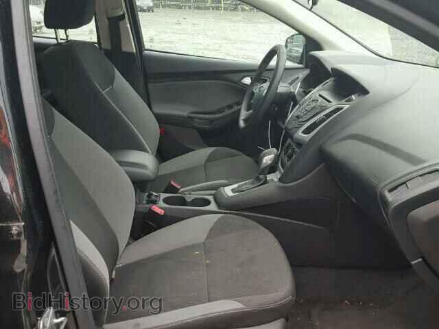 2013 FORD FOCUS - VIN: 1FADP3F22DL331678 - Photo 5