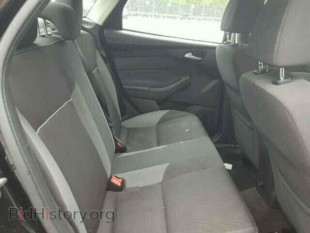 2013 FORD FOCUS - VIN: 1FADP3F22DL331678 - Photo 6