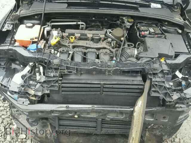 2013 FORD FOCUS - VIN: 1FADP3F22DL331678 - Photo 7