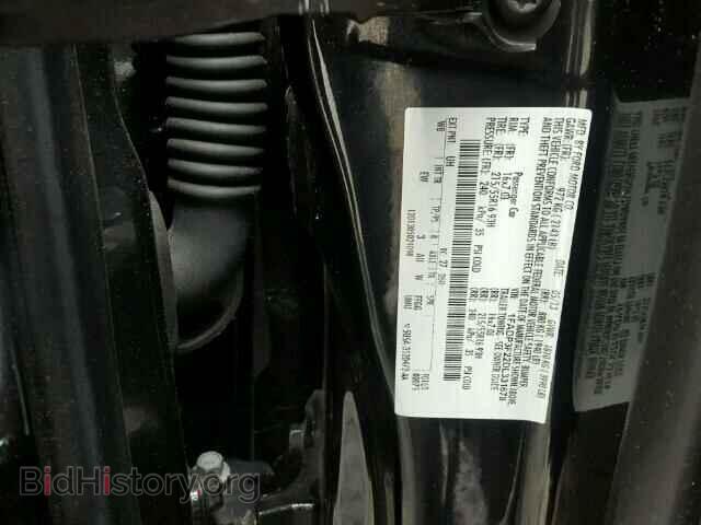 2013 FORD FOCUS - VIN: 1FADP3F22DL331678 - Photo 10