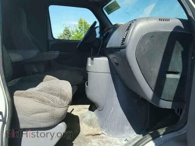 1999 DODGE RAM VAN - VIN: 2B7JB21Z3XK509855 - Фото 5
