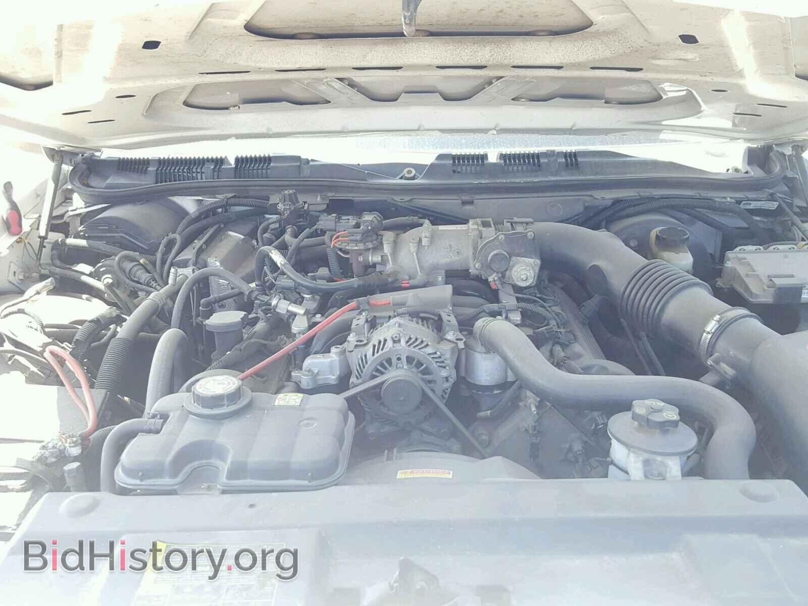 2006 FORD CROWN VIC - VIN: 180309 - Фото 7