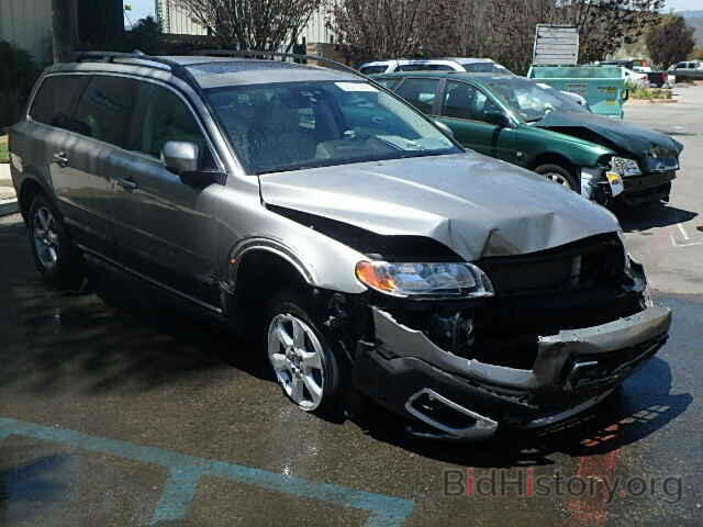 Photo YV4940BL0C1144999 - VOLVO XC70 2012